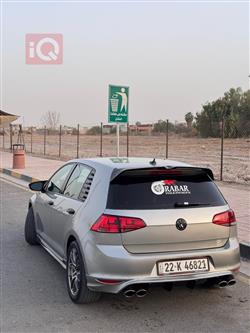 فولكسفاغن جولف
